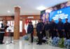 Karang Taruna OKI Didorong Aktif Tangani Karhutla dan Persoalan Sosial
