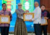 Keamanan Siber Diperkuat, Pemprov Lampung Raih Apresiasi Nasional dari BSSN
