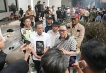 80 Persen Data Pertanahan Karawang Telah Dialihmediakan, Masyarakat Diimbau Tidak Khawatir