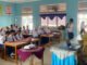 BNNK OKI Kawal Ketat Program Pendidik Sebaya Anti Narkotika, Empat Fasilitator SMPN 3 Kayuagung Tampil Perdana