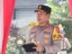 Pimpin Upacara Hari Sumpah Pemuda ke-98, Ini Pesan Kapolda Sumsel
