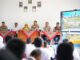 Cegah Narkoba Sejak Dini, Kapolres OKI Edukasi Siswa SMPN 2 Kayuagung