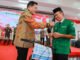 Bupati Toha Tekankan Pemuda Muba Harus Patriotik, Gigih, dan Berempati