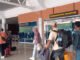 Kabut Asap Tebal, 18 Penerbangan di Bandara SMB II Palembang Terdampak