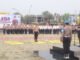 Peringati Hari Sumpah Pemuda, Kapolres OKI Ajak Generasi Muda Perkuat Persatuan Bangsa