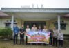 Polres OKI Dorong Pemberdayaan Warga Lewat BLK