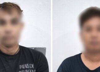 Polisi Amankan Dua Tersangka Penganiayaan Saat Unjuk Rasa, Buru Pelaku Lain