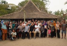 8 Tahun Menanti, Listrik Dusun Senasi OKI Ditargetkan Menyala Akhir Tahun Ini