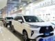 PIM Auto Show 2026 Hadirkan Pameran Otomotif, Sediakan 12 Unit untuk Test Drive