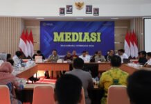 Lindungi Hak Masyarakat, Kementerian ATR/BPN Selesaikan 3.018 Kasus Pertanahan