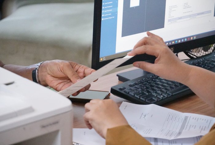 Sejak Diluncurkan pada 2023, Kementerian ATR/BPN Terbitkan Hampir 10 Juta Sertipikat Elektronik