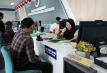 Dua Tahun Pemerintahan Prabowo-Gibran, ATR/BPN Hadirkan Kepastian Waktu Layanan Lewat Pengukuran Terjadwal dan PERINTIS 10 Hari