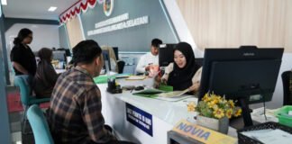 Dua Tahun Pemerintahan Prabowo-Gibran, ATR/BPN Hadirkan Kepastian Waktu Layanan Lewat Pengukuran Terjadwal dan PERINTIS 10 Hari