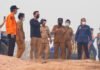 Pemkab OKI Optimalkan Peran MPA untuk Cegah Karhutla di Wilayah Rawan