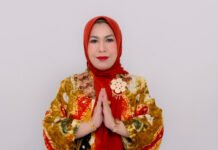 15 Warga Binaan Rutan Kotabumi Ikuti Program SMA Terbuka