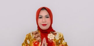 15 Warga Binaan Rutan Kotabumi Ikuti Program SMA Terbuka