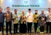 Ekonomi Karbon Buka Peluang Baru, Lampung Selatan Dalami Potensi dan Tata Kelolanya