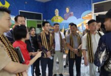 Pemprov Lampung Jajaki Kerja Sama Dagang dengan Tiongkok, Bidik Pasar Global untuk Komoditas Desa