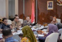 Pemerintah Matangkan Kelembagaan BRAN, Perjelas Kewenangan dalam Reforma Agraria