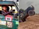 Puluhan Offroader Ramaikan Adventure Individual HUT ke-25 Kota Prabumulih, Salah Satunya dari Ogan Ilir