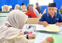 Tak Perlu Perantara, Masyarakat Bisa Urus Roya Secara Mandiri