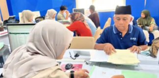 Tak Perlu Perantara, Masyarakat Bisa Urus Roya Secara Mandiri