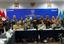 Pemkab Muba Terapkan Manajemen Talenta ASN, Karier Berbasis Kinerja dan Kompetensi