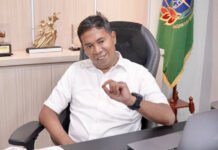 Jaga Keamanan Aset, Dirjen SPPR Imbau Pemilik Tanah Pasang Patok Batas