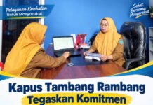 Kapus Tambang Rambang Tegaskan Komitmen Pelayanan Sepenuh Hati untuk Masyarakat