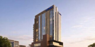 Banyan Group Hadirkan Homm Palembang Radial, Hotel Bintang Empat dengan Sentuhan Lokal