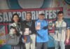 SampoernaFest Sapa Warga Palembang, Dorong Literasi Keuangan Digital