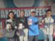 SampoernaFest Sapa Warga Palembang, Dorong Literasi Keuangan Digital