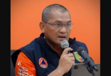 Status Gunung Anak Krakatau Naik ke Level III, Aktivitas dalam Radius 5 Kilometer Dilarang
