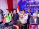 Jalan Khusus Batubara PT MBJ Diresmikan, Bupati Muba Tekankan Kepentingan Masyarakat