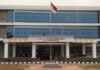 Kejari OKI Siap Dampingi Disdag Tertibkan Kios Pasar Kayuagung yang Menunggak Retribusi Sewa