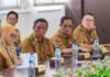 Pemprov Lampung Perkuat Percepatan Penanggulangan TBC, Skrining Aktif Jadi Prioritas