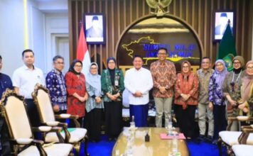Muara Enim Jadi Pilot Project Nasional Reformasi JKN, Tiga Perubahan Ini Bakal Diuji
