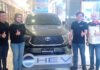 Toyota Space Tawarkan Beragam Promo, Kesempatan Untung Beli Mobil Hanya Sampai Hari Ini