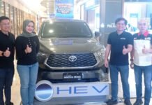 Toyota Space Tawarkan Beragam Promo, Kesempatan Untung Beli Mobil Hanya Sampai Hari Ini