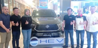 Toyota Space Tawarkan Beragam Promo, Kesempatan Untung Beli Mobil Hanya Sampai Hari Ini