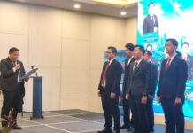 Forum Ekosistem Jalan Tol MTI Dikukuhkan, Dorong Perubahan Paradigma dari Kilometer ke Manfaat