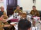 Sekda Muba Ikuti Pra-Ekspos Bersama BKN Pusat, Matangkan Penerapan Manajemen Talenta ASN