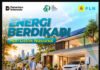 Sambut HLN ke-81, PLN Beri Diskon Tambah Daya 50 Persen bagi 2,8 Juta Pelanggan di Lampung