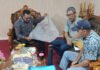 Perkim Akan Tinjau Ulang Keputusan Serah Terima PSU Perumahan Griya Sukarame Bandar Lampung