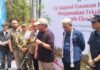 Dua Dekade Bebas Karhutla, Restorasi Lahan Gambut di Sepucuk OKI Jadi Rujukan Nasional