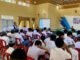 Cegah Penyalahgunaan Narkoba di Kalangan Pelajar, BNNK OKI Gelar Ananda Bersinar Goes To School di SMKN 2 Kayuagung