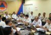 Hadapi Ancaman Gempa dan Tsunami, Lampung Selatan Perkuat Tim Reaksi Cepat dan Kesiapan Evakuasi