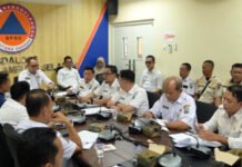 Hadapi Ancaman Gempa dan Tsunami, Lampung Selatan Perkuat Tim Reaksi Cepat dan Kesiapan Evakuasi