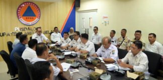 Hadapi Ancaman Gempa dan Tsunami, Lampung Selatan Perkuat Tim Reaksi Cepat dan Kesiapan Evakuasi