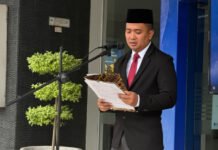 BRI Cabang Sekayu Peringati Hari Sumpah Pemuda, Perkuat Semangat Persatuan dan Dedikasi